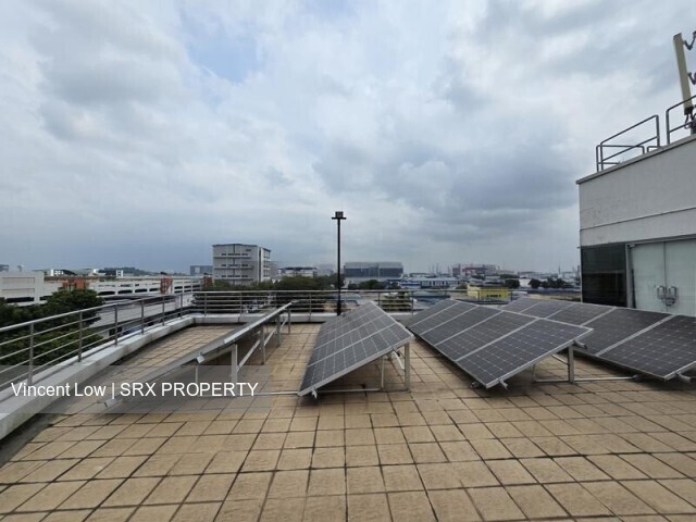 Kian Teck Drive (D22), Factory #472748991